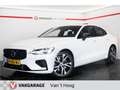 Volvo S60 2.0 Recharge T6 AWD R-Design Panoramadak Alb - thumbnail 1