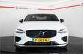 Volvo S60 2.0 Recharge T6 AWD R-Design Panoramadak Alb - thumbnail 3