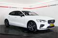 Volvo S60 2.0 Recharge T6 AWD R-Design Panoramadak Alb - thumbnail 5