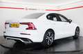 Volvo S60 2.0 Recharge T6 AWD R-Design Panoramadak Alb - thumbnail 10