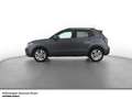 Volkswagen T-Cross Goal TSI DSG AHK LED R-Kamera Navi Grau - thumbnail 3