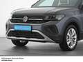 Volkswagen T-Cross Goal TSI DSG AHK LED R-Kamera Navi Grau - thumbnail 7