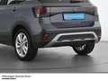 Volkswagen T-Cross Goal TSI DSG AHK LED R-Kamera Navi Grau - thumbnail 6
