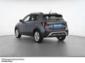 Volkswagen T-Cross Goal TSI DSG AHK LED R-Kamera Navi Grau - thumbnail 2