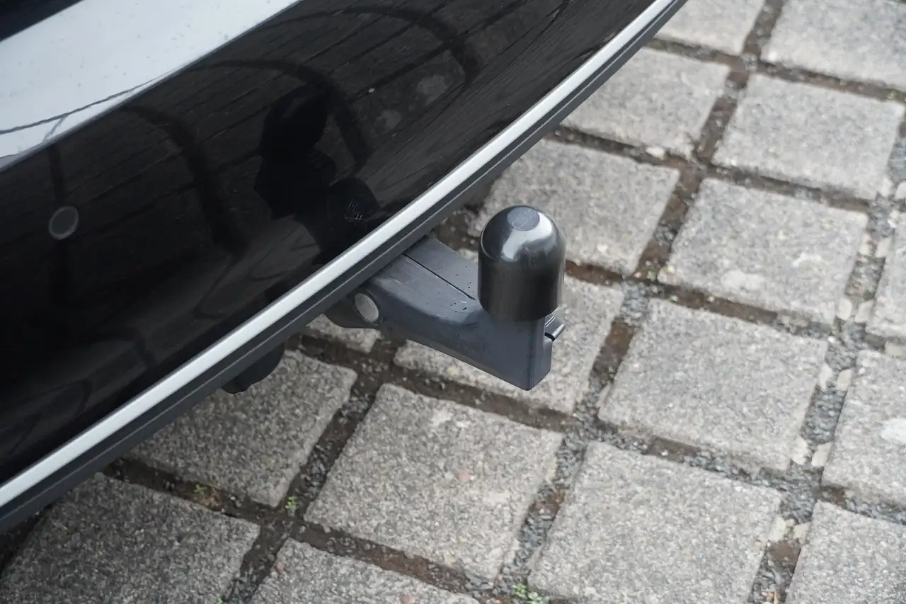 Audi A3 Sportback 1.4 eTFSI LED Navi AHK Klimaaut., миниатюра 27