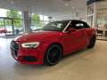 Audi A3 Cabriolet 35 TFSI S-line Competition|19"LM Rot - thumbnail 35