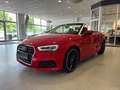 Audi A3 Cabriolet 35 TFSI S-line Competition|19"LM Rot - thumbnail 5