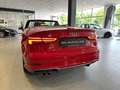Audi A3 Cabriolet 35 TFSI S-line Competition|19"LM Rot - thumbnail 10