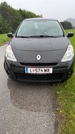 Clio Grandtour 20th 1,2 16V 20th