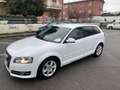 Audi A3 Sportback 1.6 tdi Ambition 90cv NEOPATENTATI Bianco - thumbnail 1