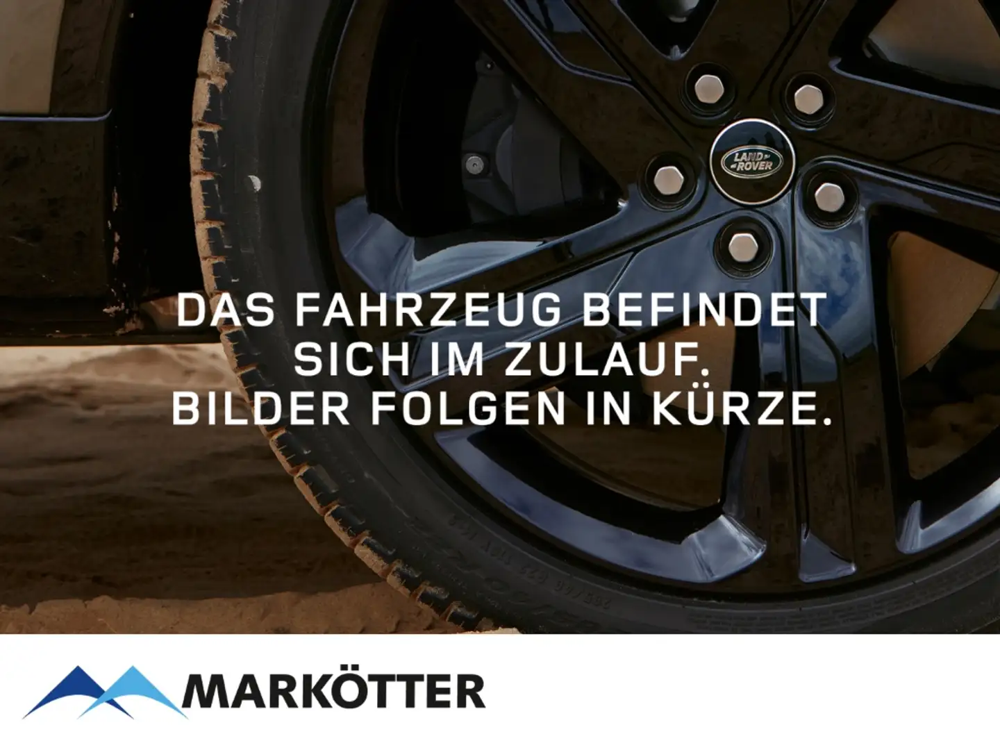 Land Rover Defender 90 TD4 S/ABS/Klima/Standhz/1-Hand/33tkm Schwarz - 1