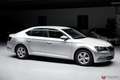 Skoda Superb 2.0 TDI Ambition 4x4 Standheitzung*AHK*NAVI*SHZ Zilver - thumbnail 9