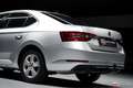 Skoda Superb 2.0 TDI Ambition 4x4 Standheitzung*AHK*NAVI*SHZ Zilver - thumbnail 16