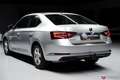 Skoda Superb 2.0 TDI Ambition 4x4 Standheitzung*AHK*NAVI*SHZ Zilver - thumbnail 15