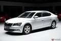 Skoda Superb 2.0 TDI Ambition 4x4 Standheitzung*AHK*NAVI*SHZ Zilver - thumbnail 3