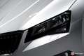 Skoda Superb 2.0 TDI Ambition 4x4 Standheitzung*AHK*NAVI*SHZ Zilver - thumbnail 5