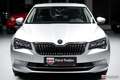 Skoda Superb 2.0 TDI Ambition 4x4 Standheitzung*AHK*NAVI*SHZ Zilver - thumbnail 6