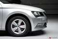 Skoda Superb 2.0 TDI Ambition 4x4 Standheitzung*AHK*NAVI*SHZ Zilver - thumbnail 26