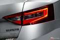 Skoda Superb 2.0 TDI Ambition 4x4 Standheitzung*AHK*NAVI*SHZ Zilver - thumbnail 27