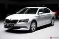 Skoda Superb 2.0 TDI Ambition 4x4 Standheitzung*AHK*NAVI*SHZ Zilver - thumbnail 2