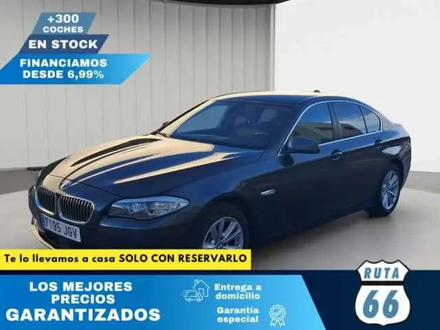 BMW 520 520d