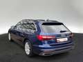 Audi A4 40 TDI S tronic Navi Pano Sitzhzg Blau - thumbnail 3