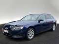 Audi A4 40 TDI S tronic Navi Pano Sitzhzg Blau - thumbnail 2