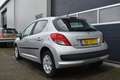 Peugeot 207 1.4 VTi Blue Lease Grijs - thumbnail 3