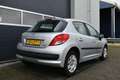 Peugeot 207 1.4 VTi Blue Lease Grijs - thumbnail 5