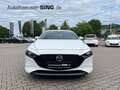 Mazda 3 Exclusive Automatik Induktion Matrix AC/AA 360° Weiß - thumbnail 8