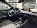 Mazda 3 Exclusive Automatik Induktion Matrix AC/AA 360° Weiß - thumbnail 18