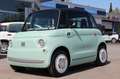 Fiat Topolino Groen - thumbnail 4