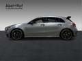 Mercedes-Benz A 45 AMG 4M+ Aero-Paket+LED+Ambiente+TotW+360° Gris - thumbnail 5