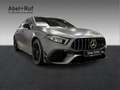 Mercedes-Benz A 45 AMG 4M+ Aero-Paket+LED+Ambiente+TotW+360° Gris - thumbnail 6