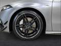 Mercedes-Benz A 45 AMG 4M+ Aero-Paket+LED+Ambiente+TotW+360° Gris - thumbnail 4