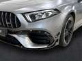 Mercedes-Benz A 45 AMG 4M+ Aero-Paket+LED+Ambiente+TotW+360° Gris - thumbnail 3