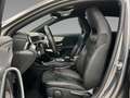 Mercedes-Benz A 45 AMG 4M+ Aero-Paket+LED+Ambiente+TotW+360° Gris - thumbnail 9