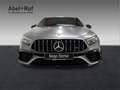 Mercedes-Benz A 45 AMG 4M+ Aero-Paket+LED+Ambiente+TotW+360° Grijs - thumbnail 2