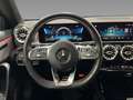 Mercedes-Benz A 45 AMG 4M+ Aero-Paket+LED+Ambiente+TotW+360° Gris - thumbnail 14