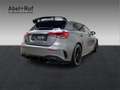 Mercedes-Benz A 45 AMG 4M+ Aero-Paket+LED+Ambiente+TotW+360° Gris - thumbnail 7