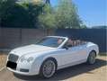 Bentley Continental GTC - thumbnail 1