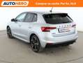 Skoda Fabia 1.0 TSI Monte Carlo Gris - thumbnail 4