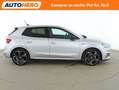 Skoda Fabia 1.0 TSI Monte Carlo Gris - thumbnail 7