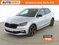 Skoda Fabia 1.0 TSI Monte Carlo Gris - thumbnail 1