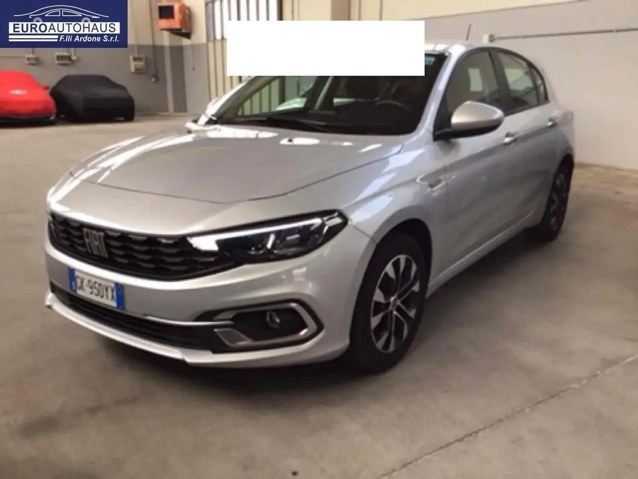 Fiat Tipo