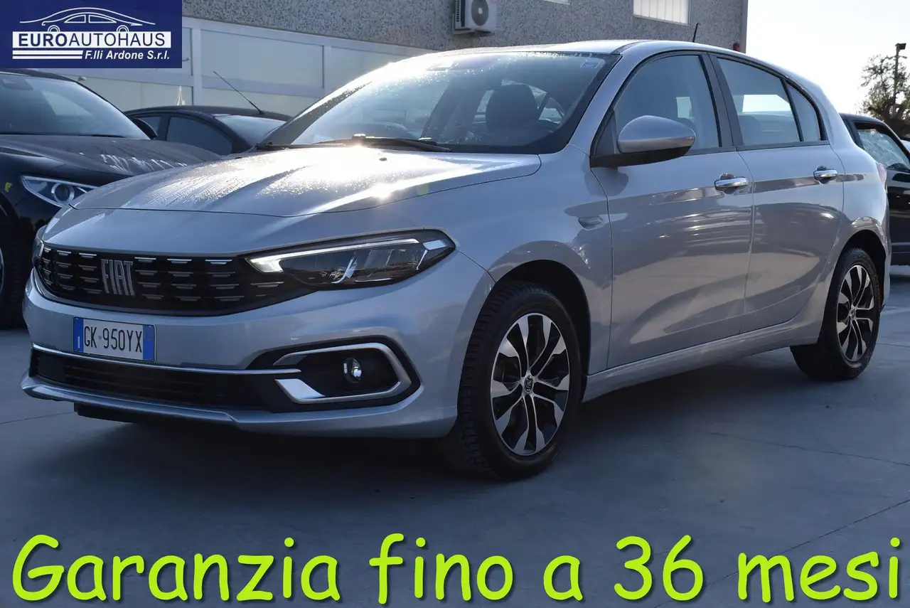 Fiat Tipo