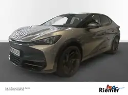 Cupra Tavascan 250 kW VZ 4Drive Dual Engine