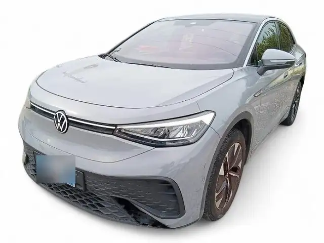 Volkswagen ID.5 .5 Pro Performance Kamera/ACC/KeyLess