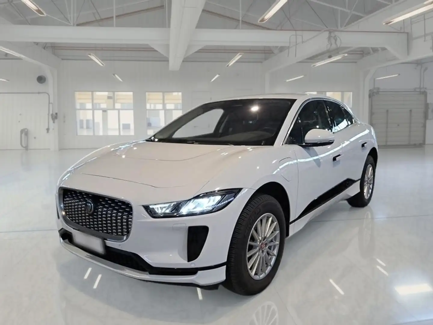 Jaguar I-Pace E 400CV S AUTO 4WD - 1