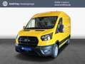 Ford Transit 310 L3H2 Lkw VA Trend Gelb - thumbnail 1